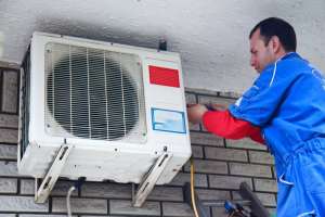 HVAC Companies Near Oak Island, NC Available Now